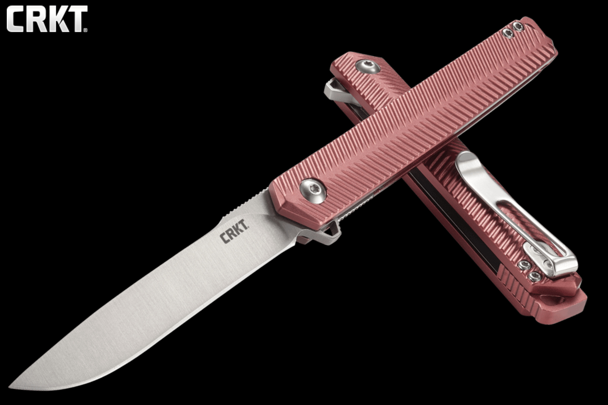 چاقو کوهنوردی CRKT-K820