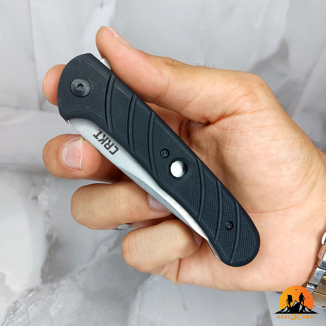 چاقو کوهنوردی CRKT-7160