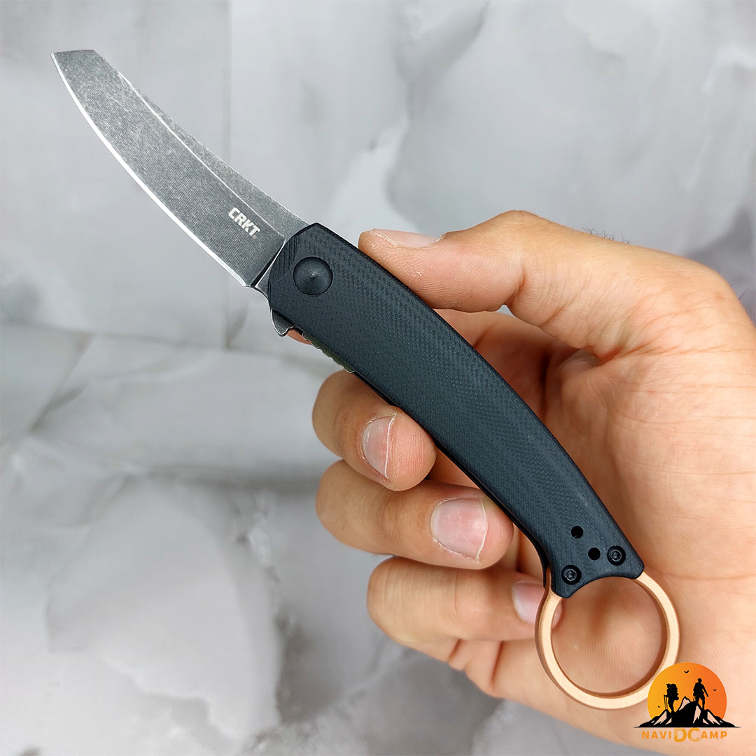 چاقو کوهنوردی CRKT-7150