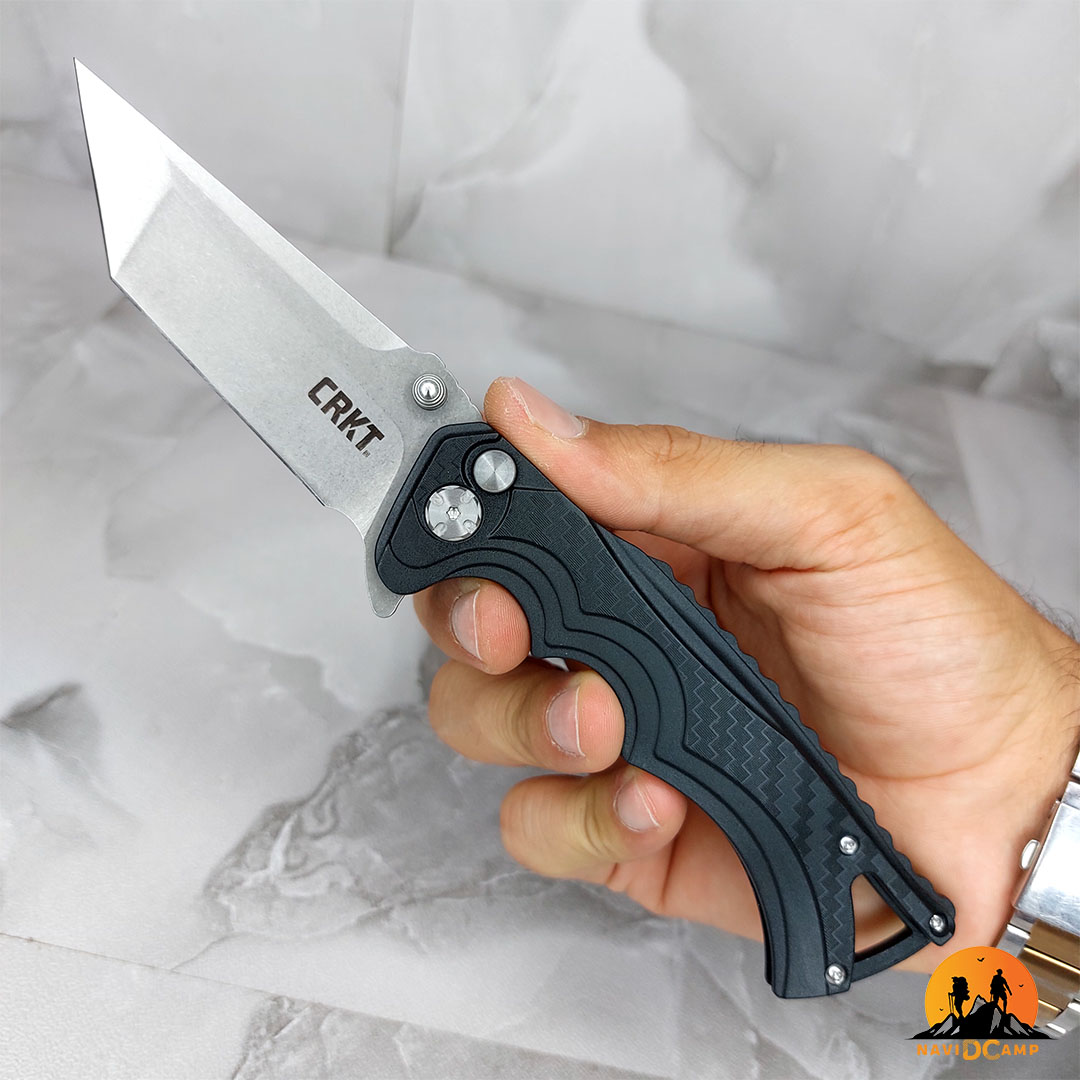 چاقو کوهنوردی CRKT-5225