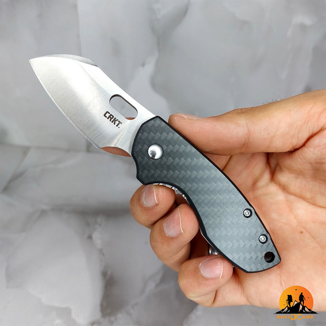 چاقو کوهنوردی CRKT-5311CF1