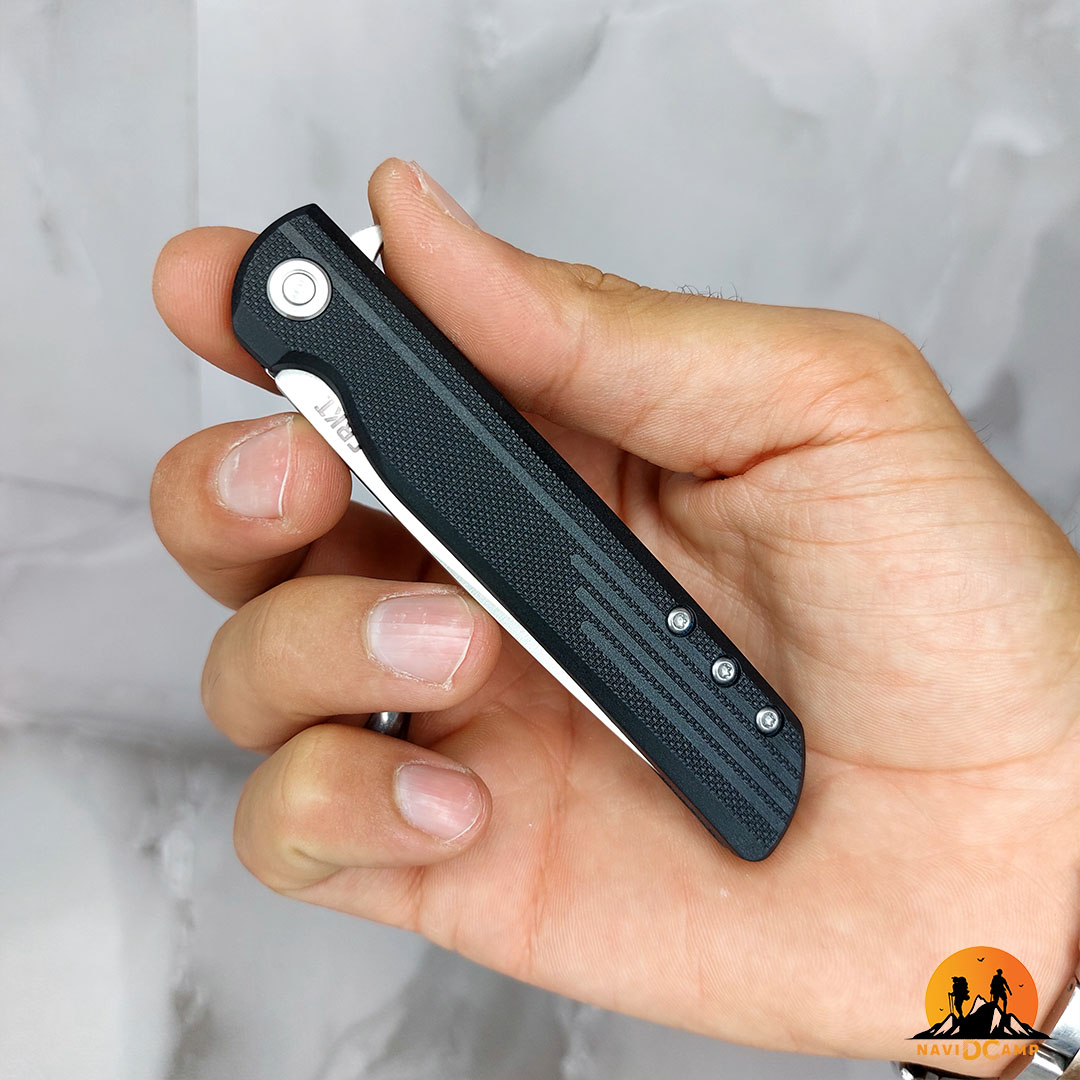 چاقو کوهنوردی CRKT-3801