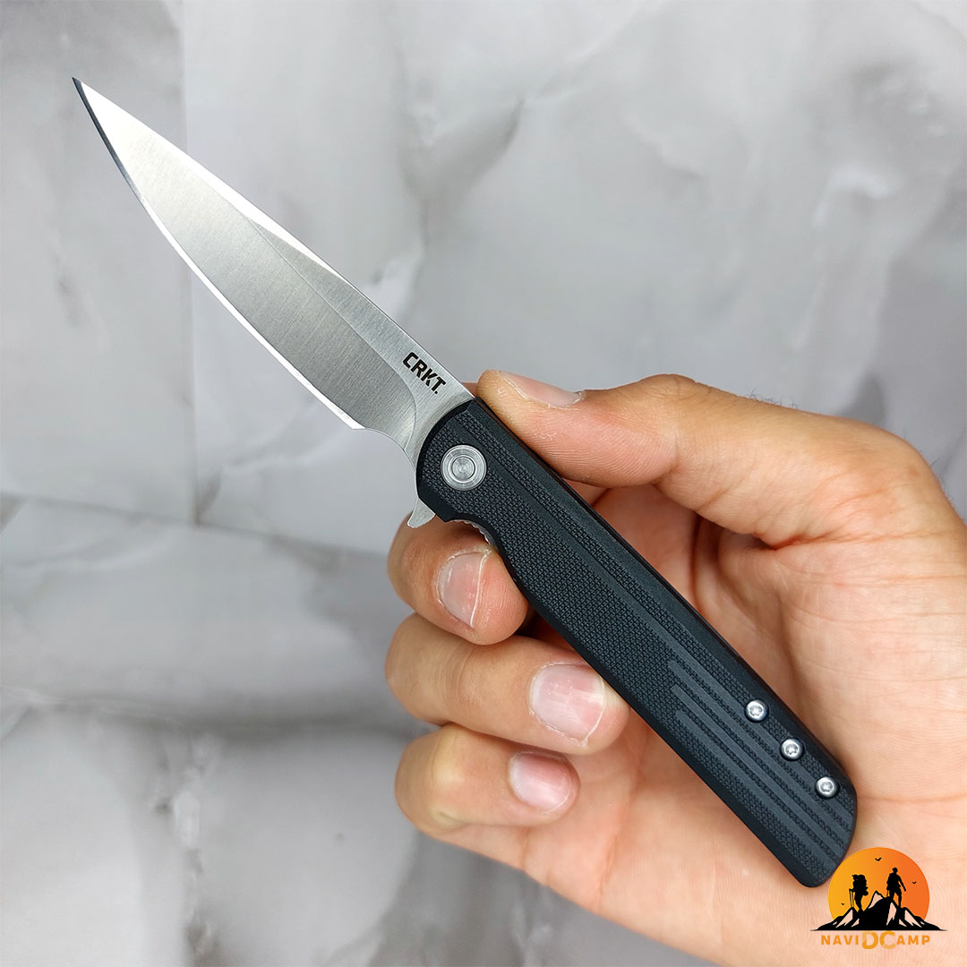 چاقو کوهنوردی CRKT-3801