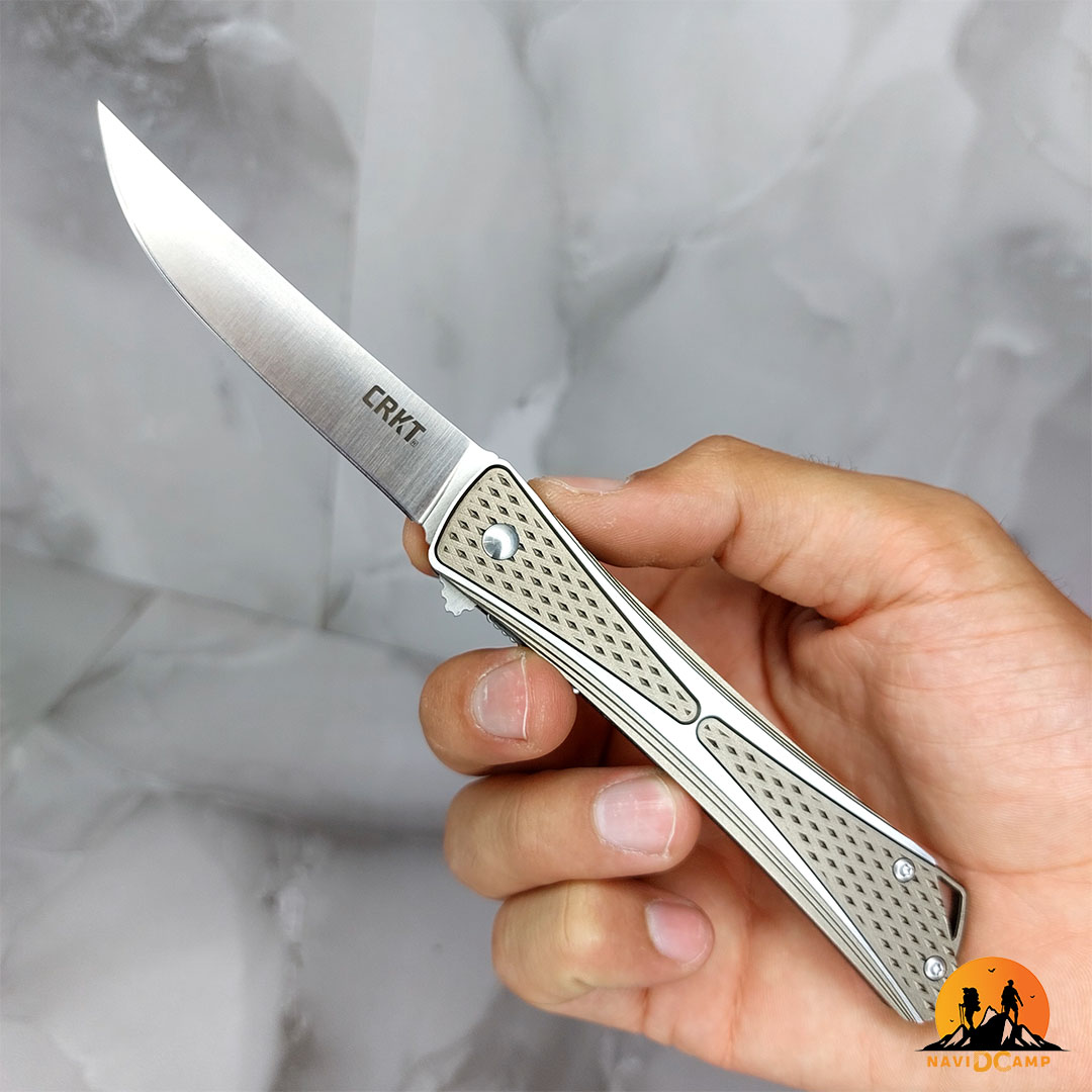 چاقو کوهنوردی CRKT-7530