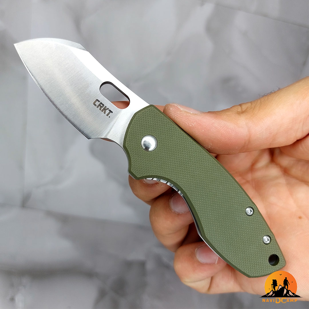 چاقو کوهنوردی CRKT-5311G