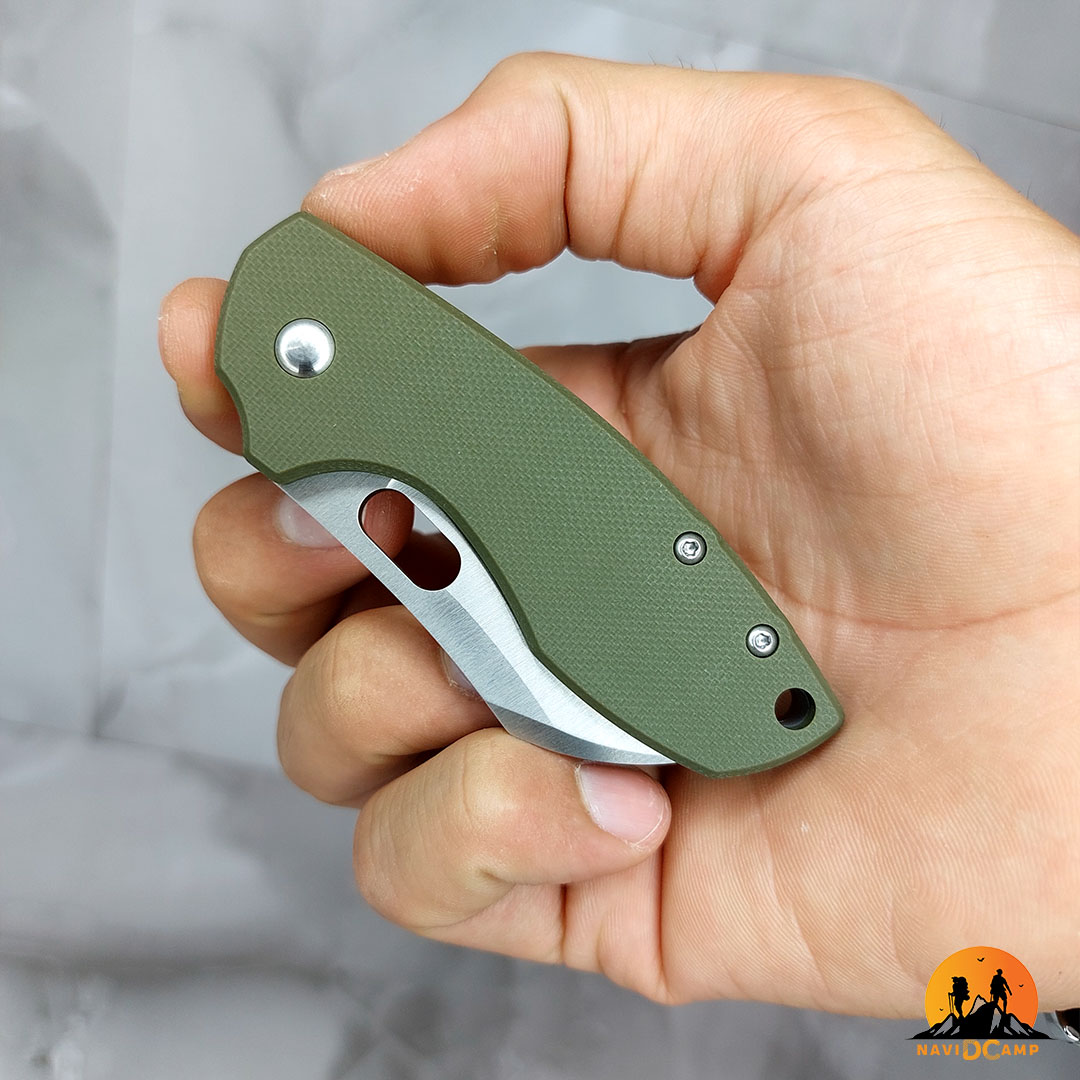 چاقو کوهنوردی CRKT-5311G