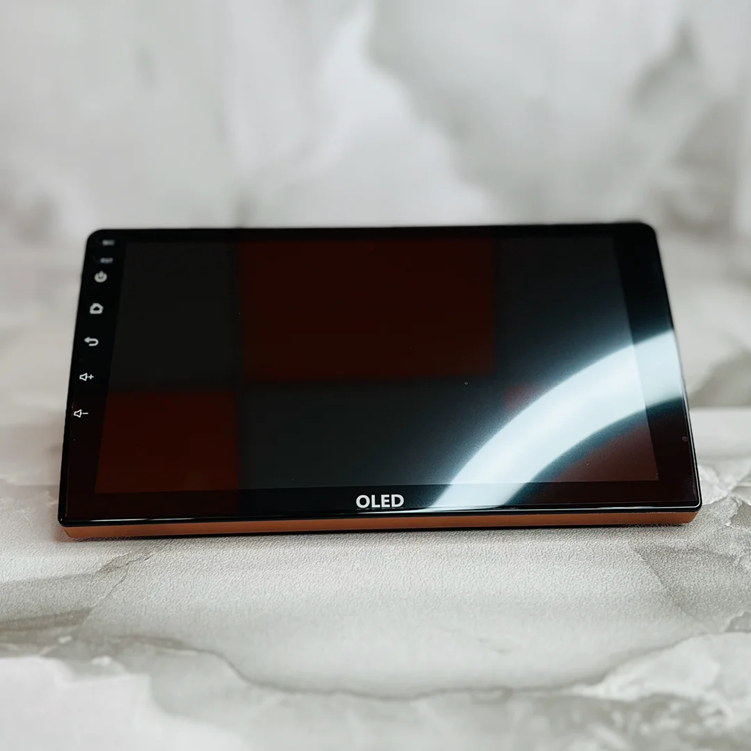 مانیتور 9 اینچ OLED