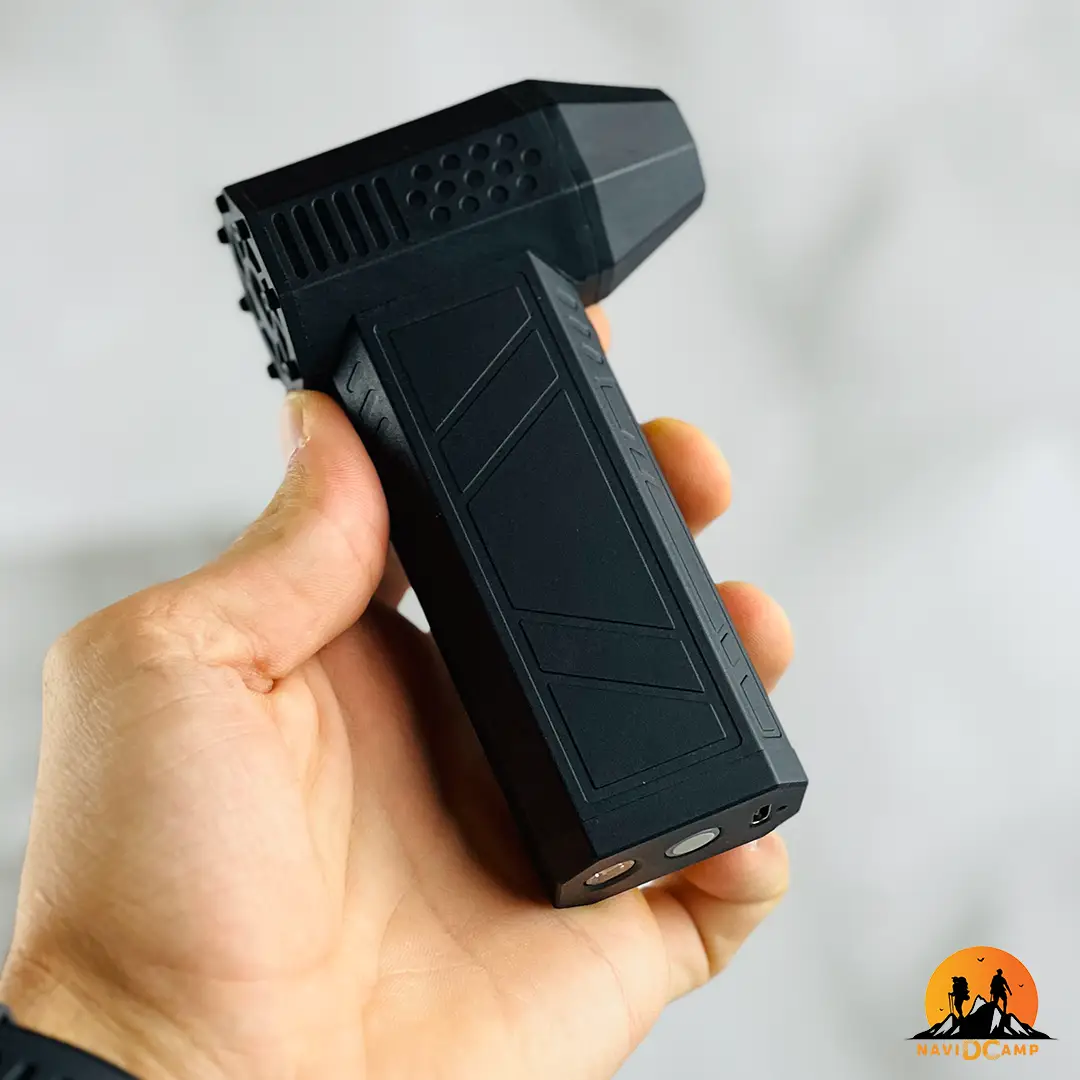 مینی جت فن CROSSGUN X3 PRO