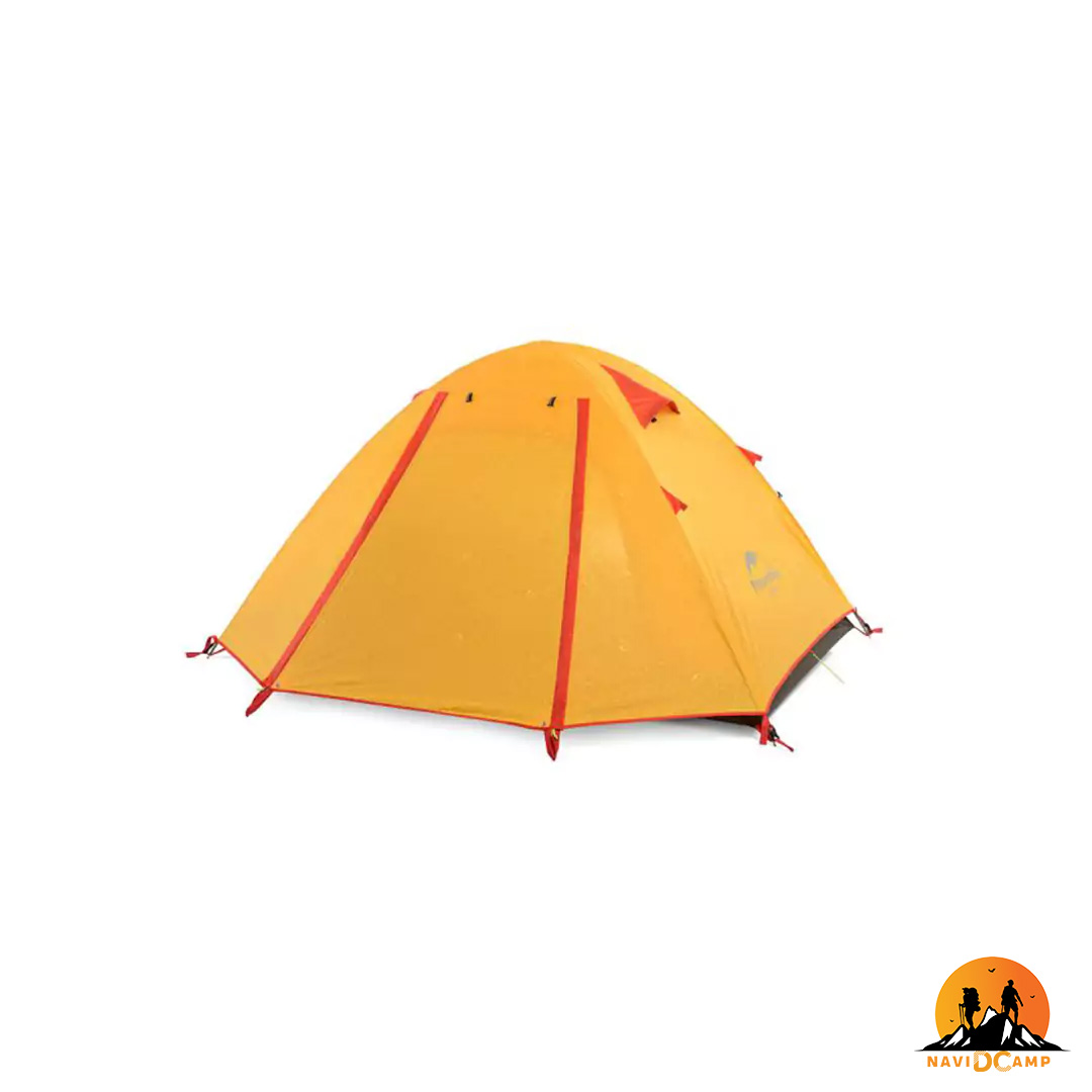 چادر 4 نفره کوهنوردی نیچرهایک Naturehike NH18Z044-P